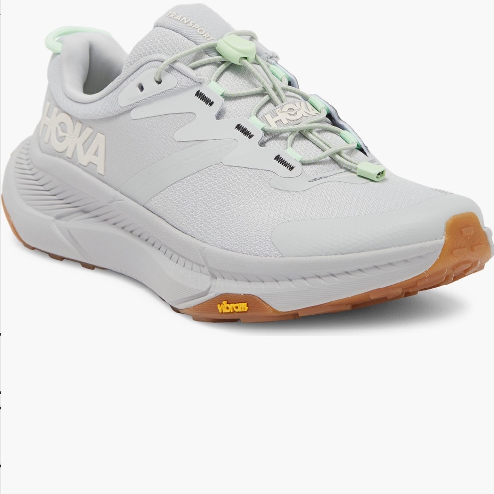 Hoka Transport Shoe Women 11B